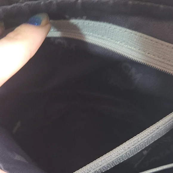 Mcm Grey Tote Bag - Picture 4 of 9